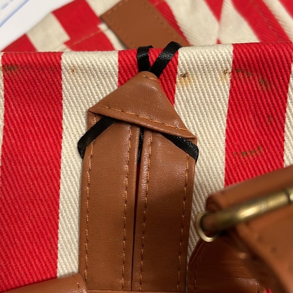 Ed Strip Backpack - Picture 6 of 6